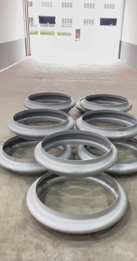 江蘇德悍石化管道科技有限公司